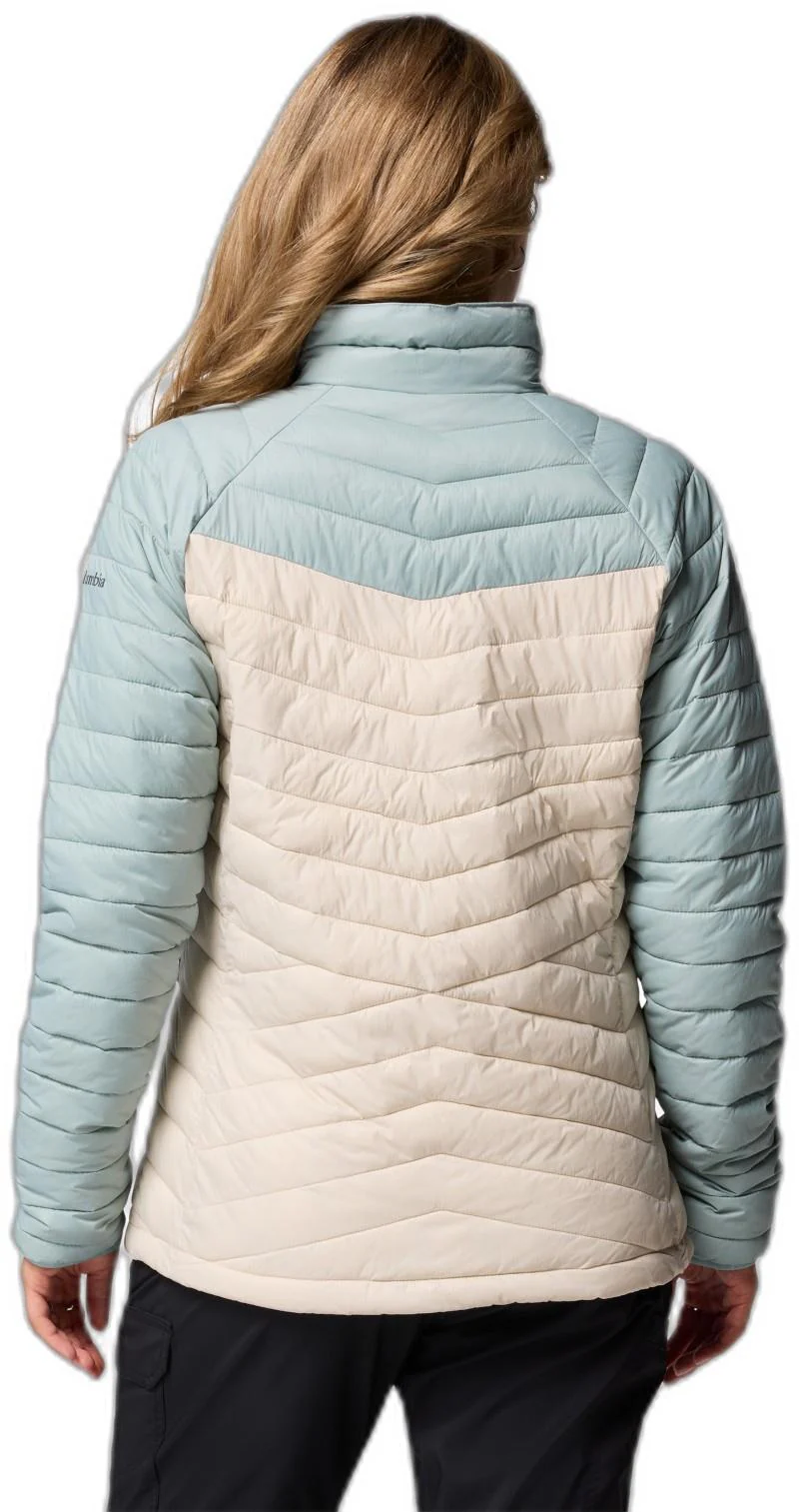 Powder Pass Jacket - Womens - Image 5