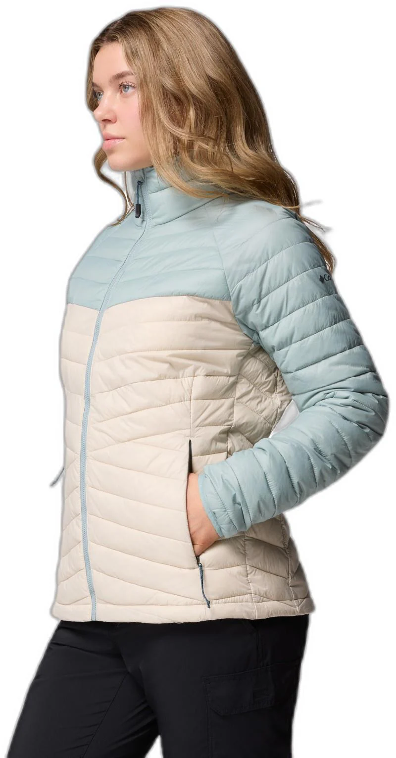 Powder Pass Jacket - Womens - Image 6