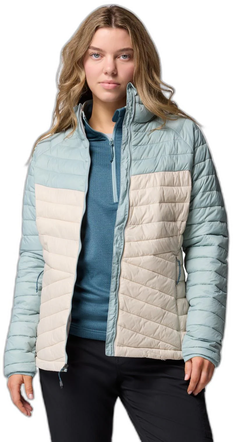 Powder Pass Jacket - Womens - Image 7