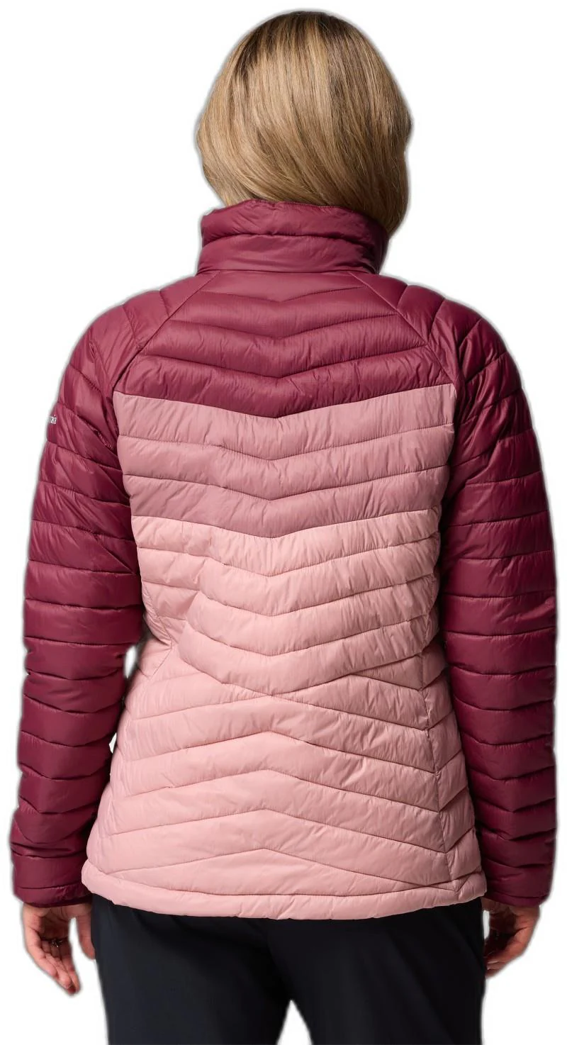 Powder Pass Jacket - Womens - Image 9