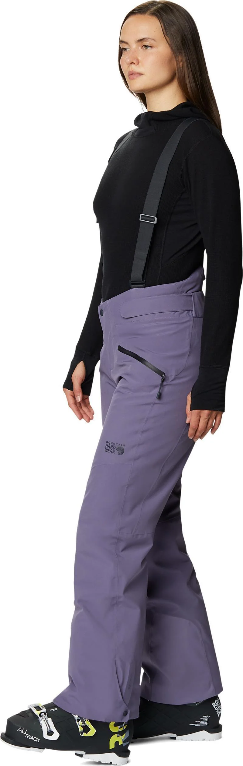 Powder Quest Insulated Pants, Reg - Womens - Image 10