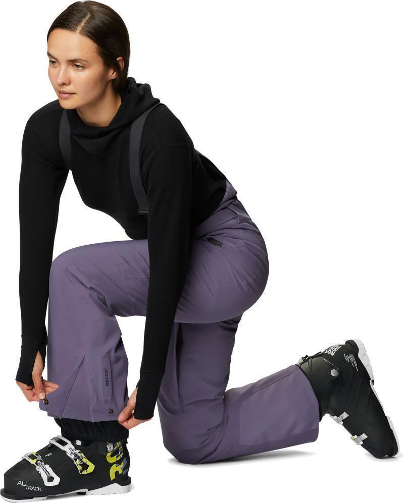 Powder Quest Insulated Pants, Reg - Womens - Image 11