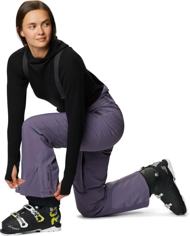 Powder Quest Insulated Pants, Reg - Womens - Image 12
