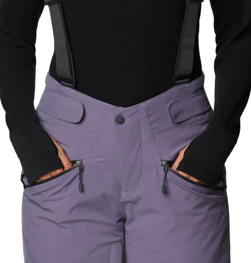 Powder Quest Insulated Pants, Reg - Womens - Image 13