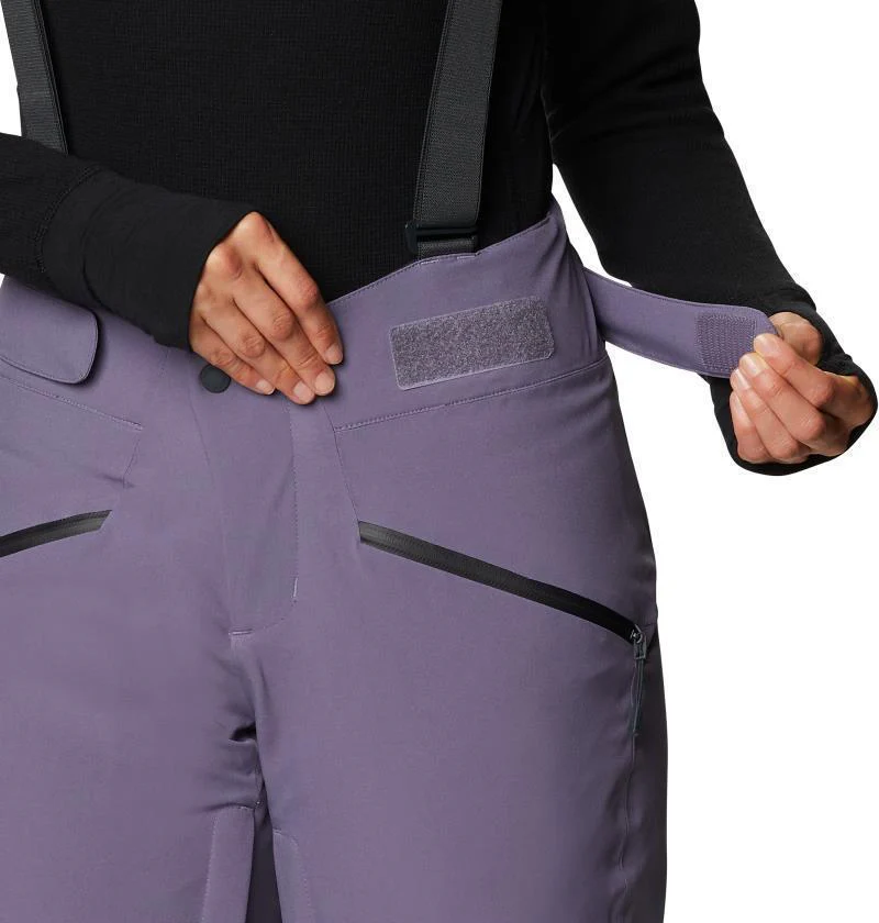 Powder Quest Insulated Pants, Reg - Womens - Image 14