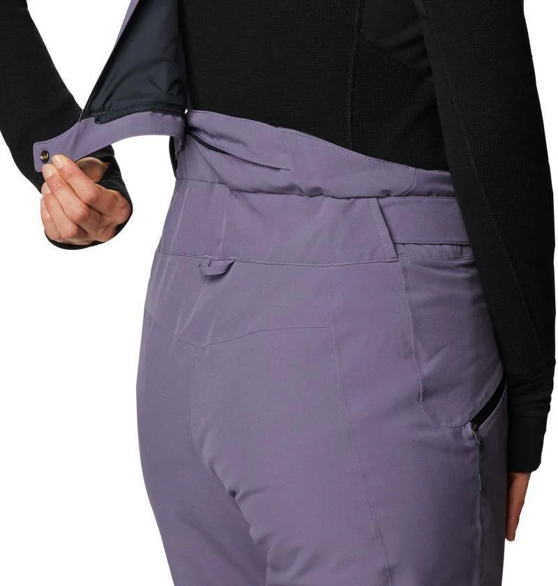 Powder Quest Insulated Pants, Reg - Womens - Image 15