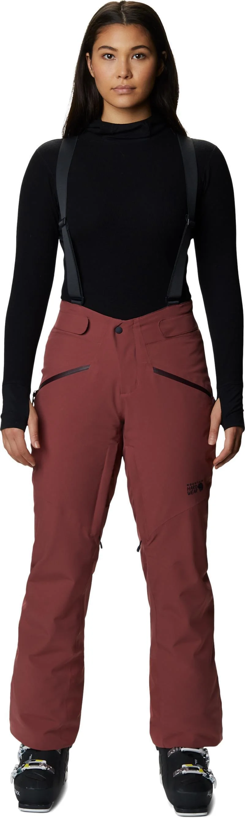 Powder Quest Insulated Pants, Reg - Womens - Image 17