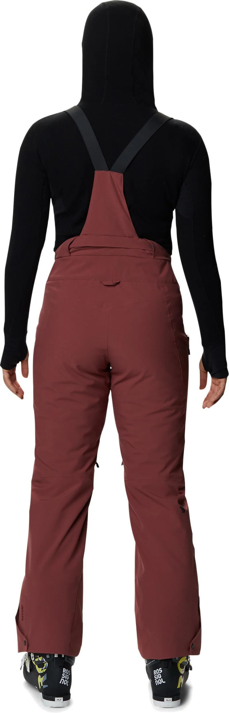Powder Quest Insulated Pants, Reg - Womens - Image 18