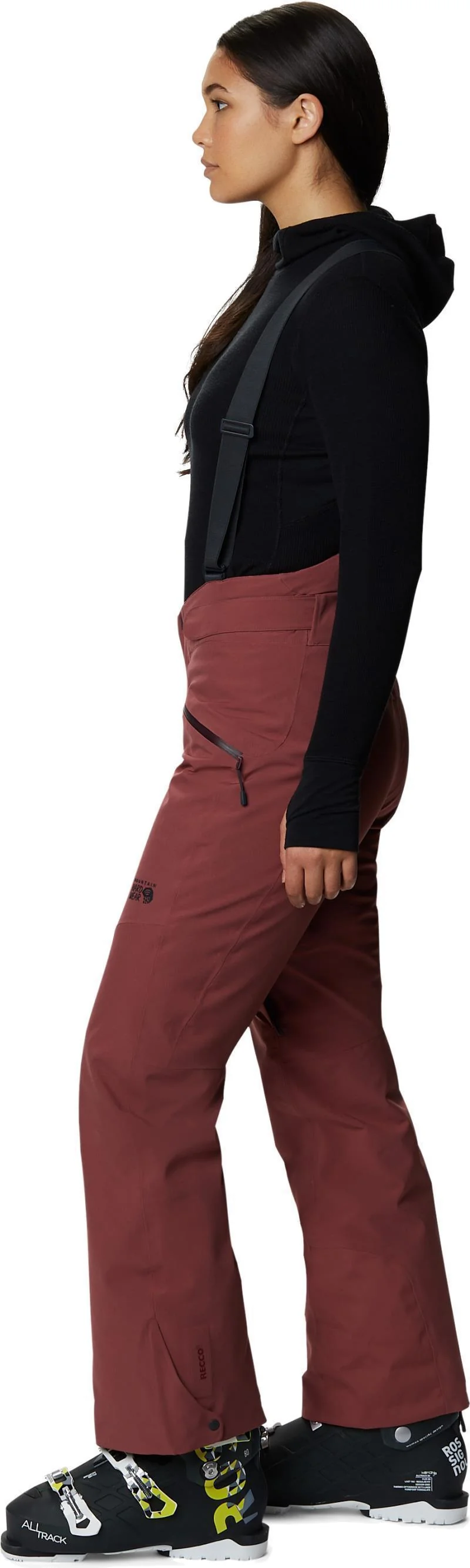 Powder Quest Insulated Pants, Reg - Womens - Image 19