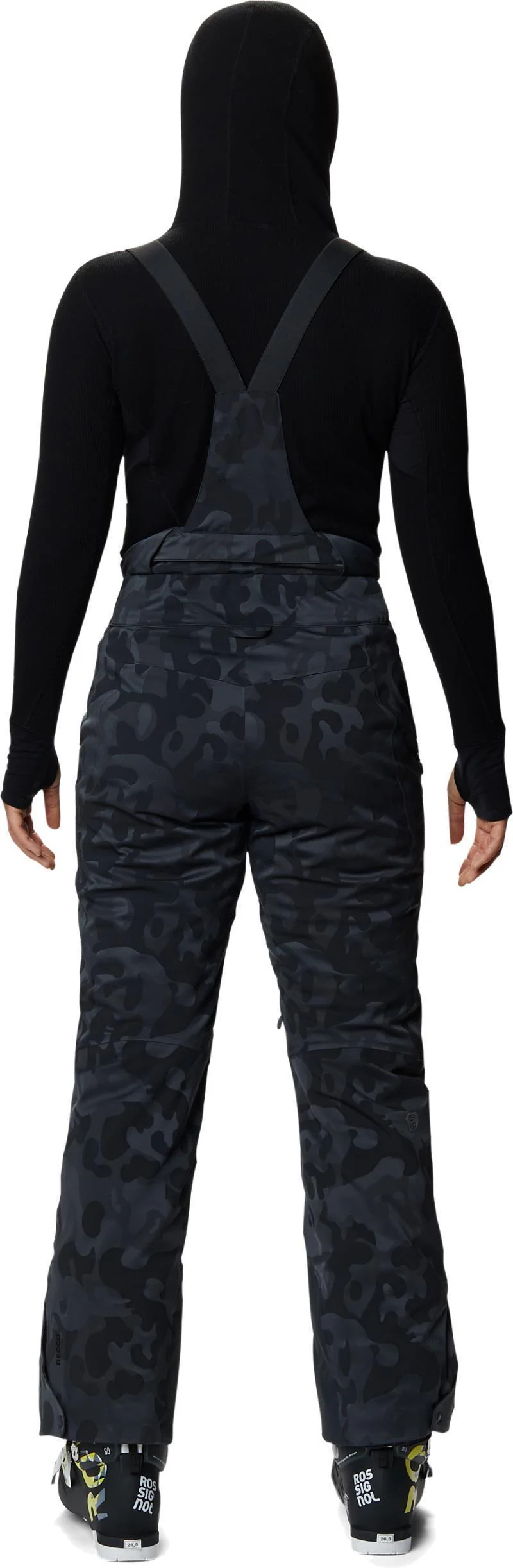 Powder Quest Insulated Pants, Reg - Womens - Image 2