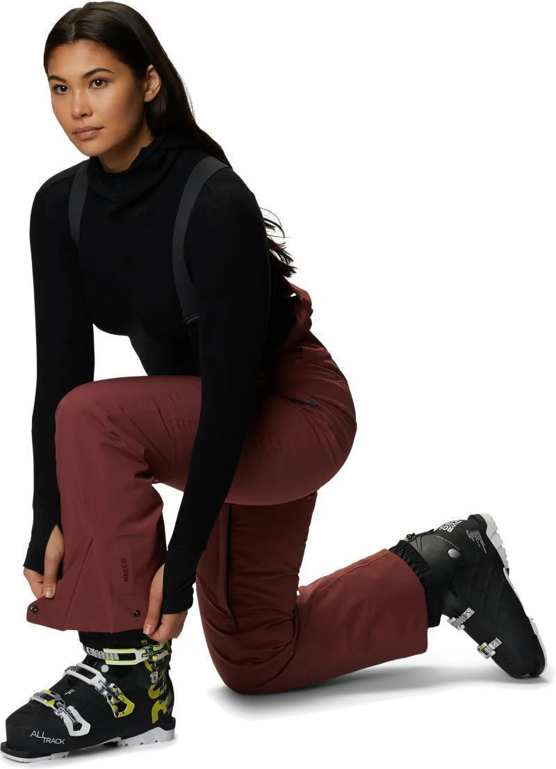 Powder Quest Insulated Pants, Reg - Womens - Image 20