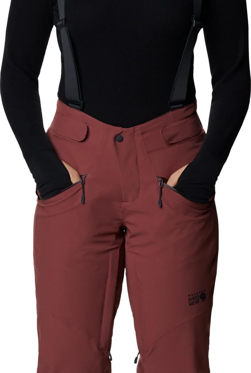 Powder Quest Insulated Pants, Reg - Womens - Image 21