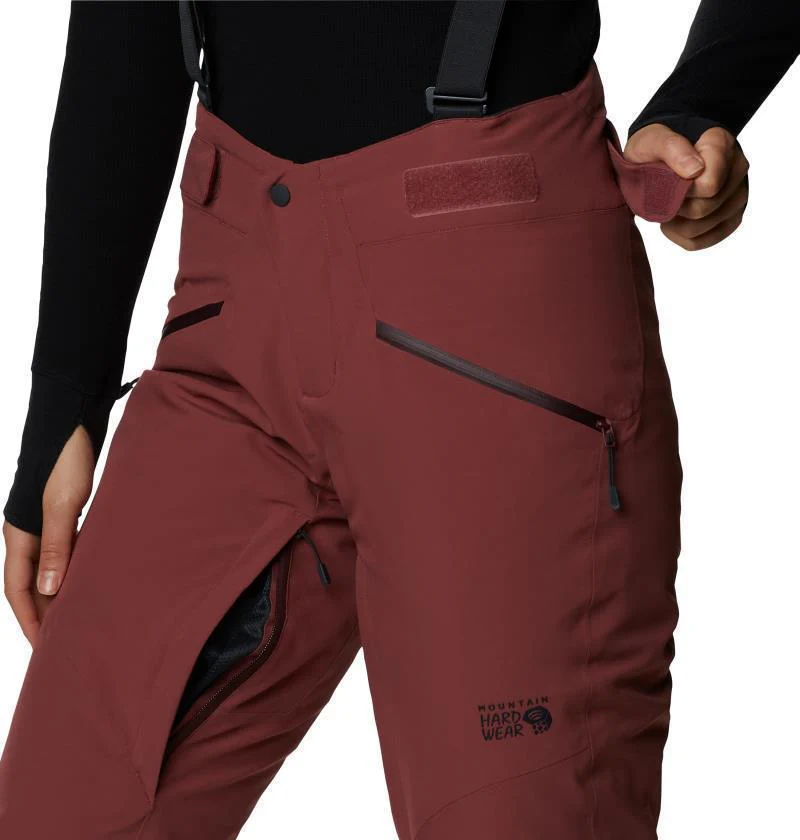 Powder Quest Insulated Pants, Reg - Womens - Image 22