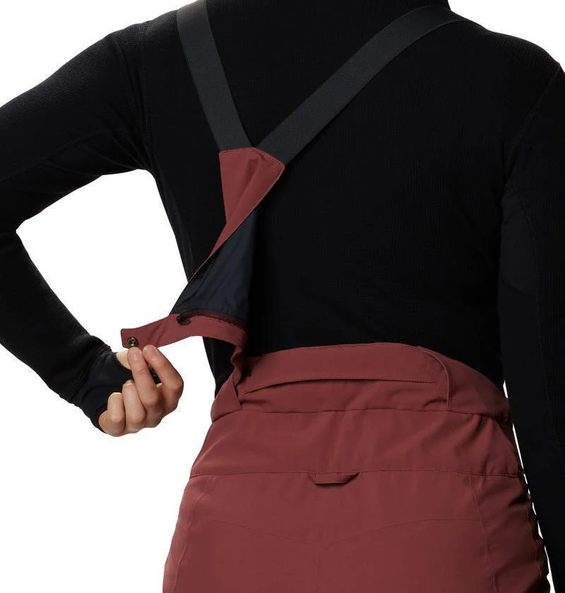 Powder Quest Insulated Pants, Reg - Womens - Image 23