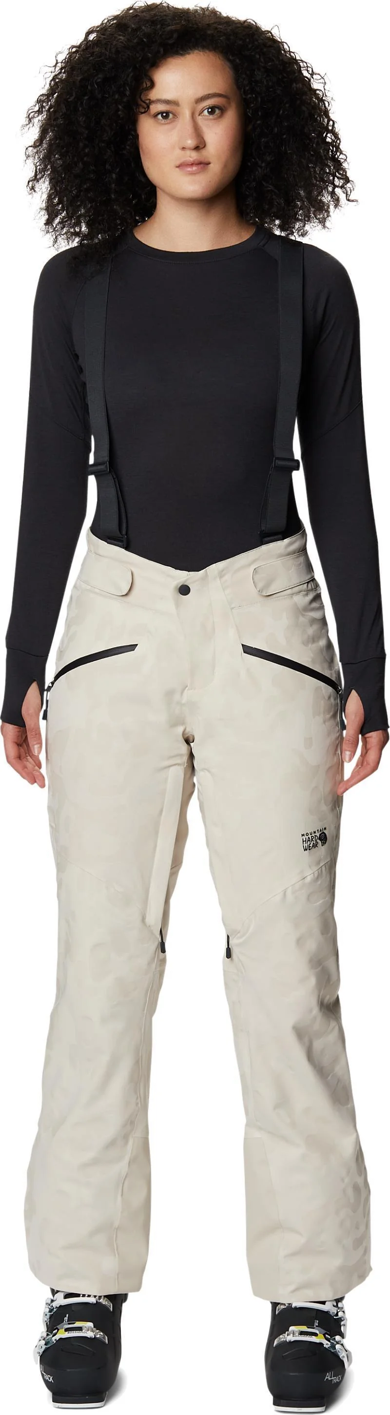 Powder Quest Insulated Pants, Reg - Womens - Image 24