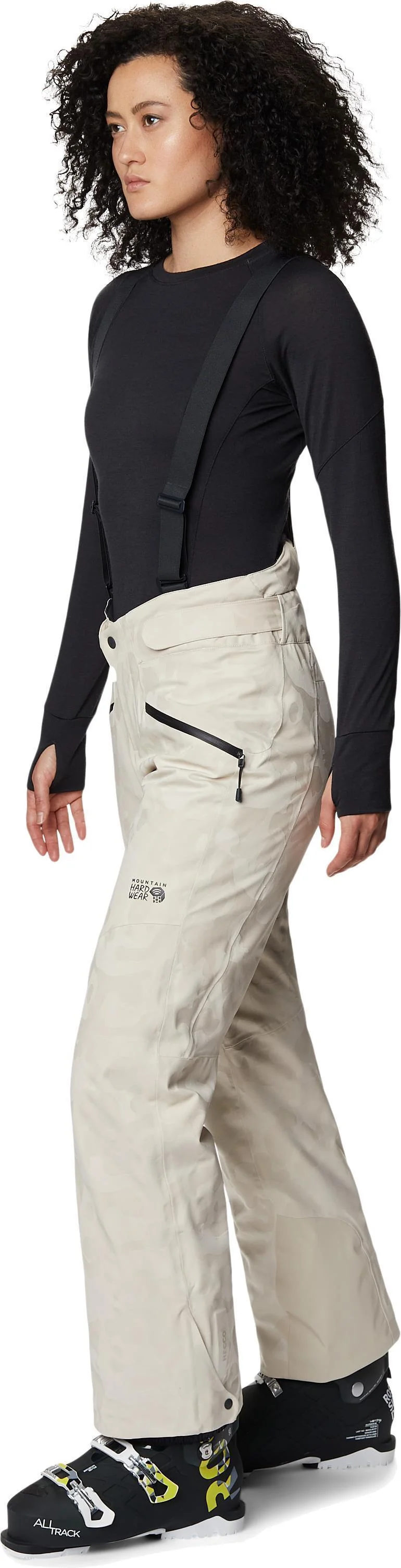Powder Quest Insulated Pants, Reg - Womens - Image 26