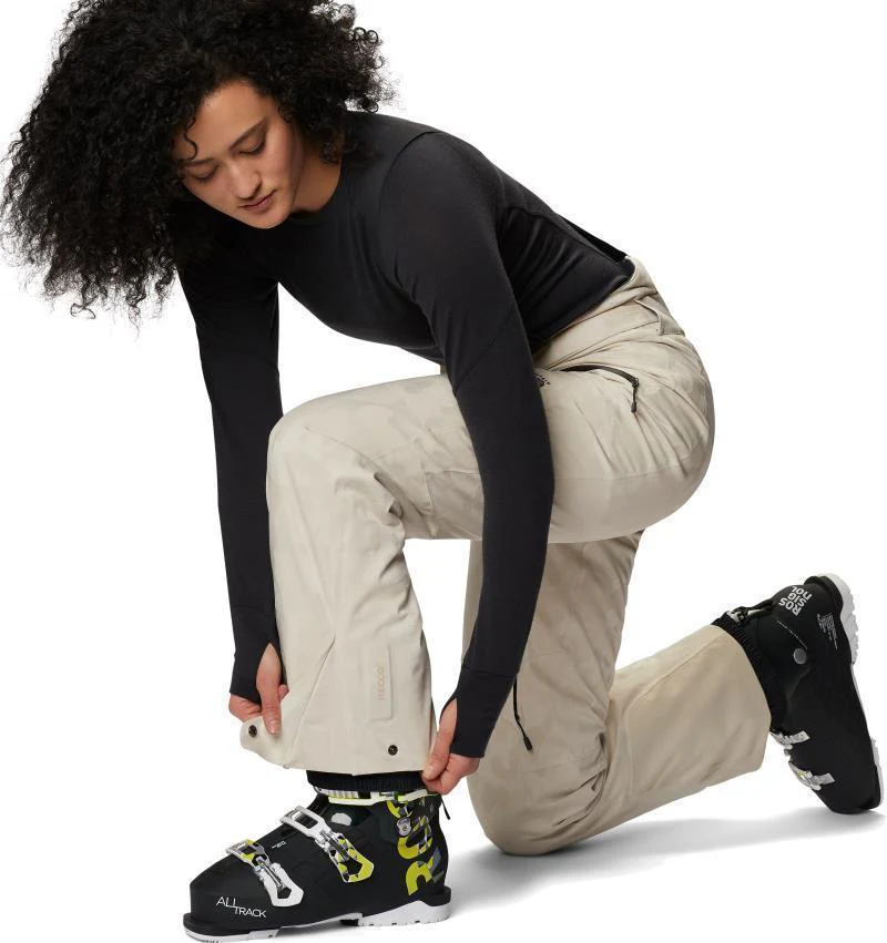 Powder Quest Insulated Pants, Reg - Womens - Image 27