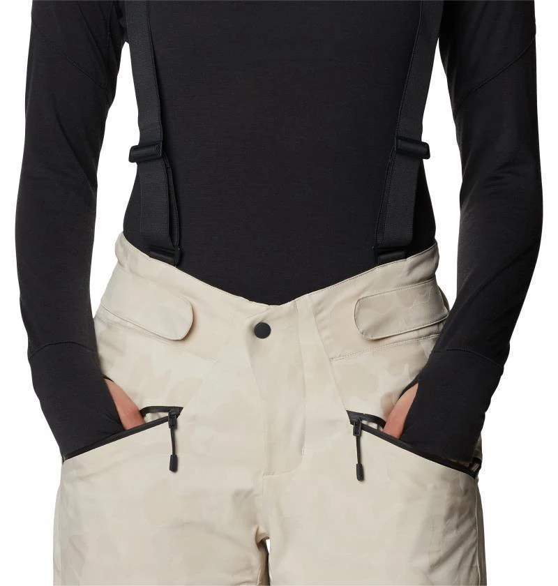 Powder Quest Insulated Pants, Reg - Womens - Image 28