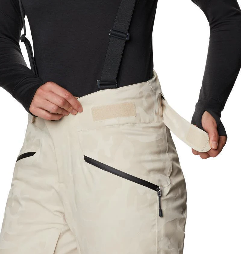 Powder Quest Insulated Pants, Reg - Womens - Image 29