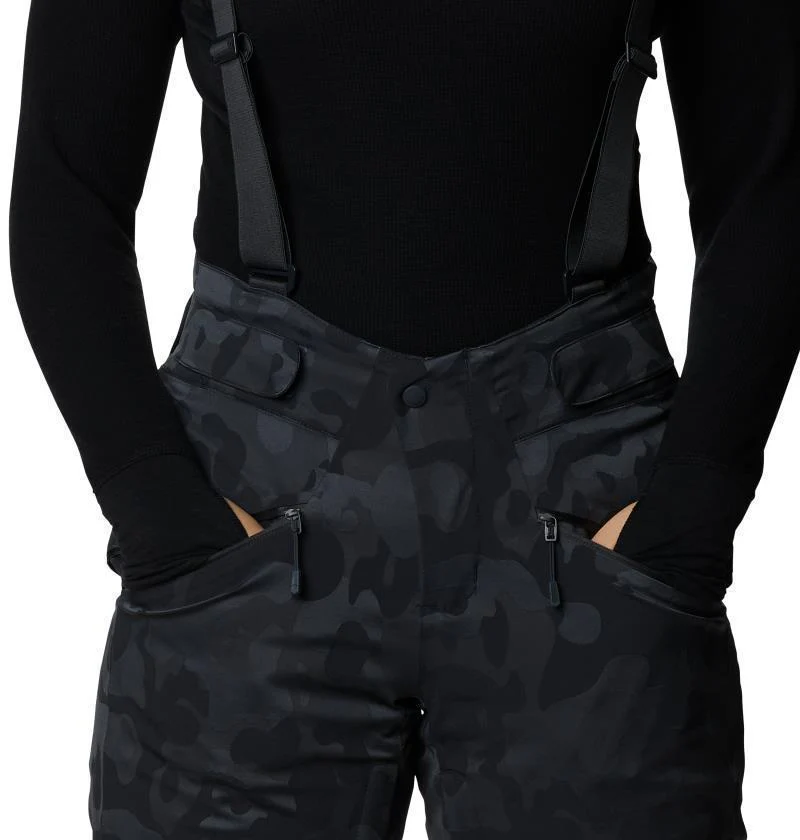 Powder Quest Insulated Pants, Reg - Womens - Image 5