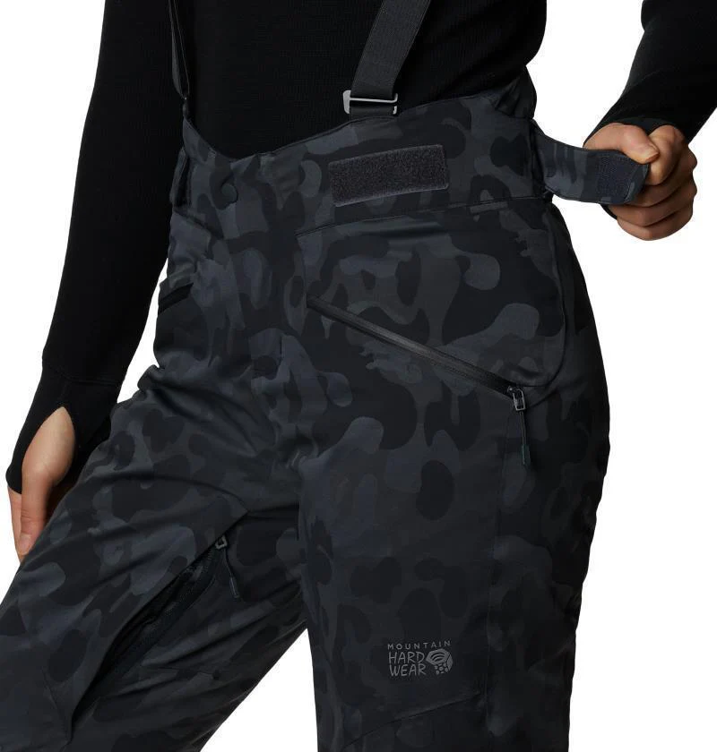 Powder Quest Insulated Pants, Reg - Womens - Image 6