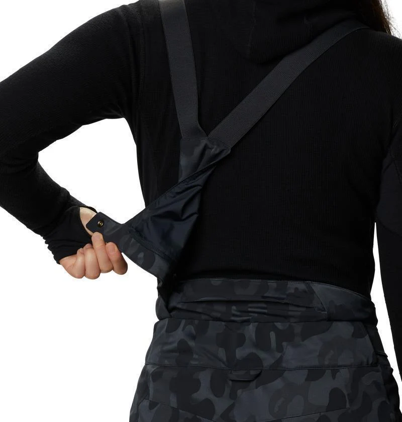 Powder Quest Insulated Pants, Reg - Womens - Image 7
