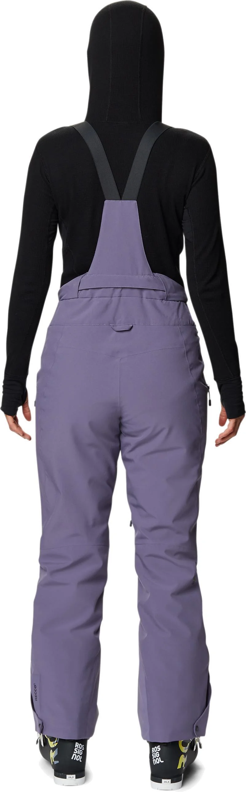 Powder Quest Insulated Pants, Reg - Womens - Image 9