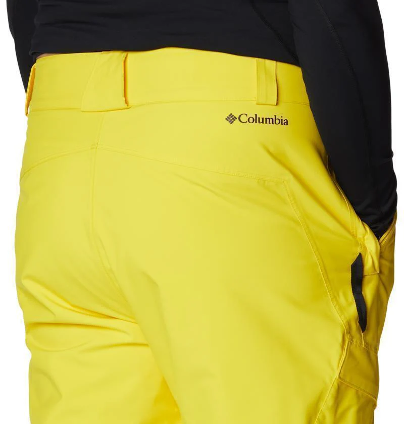 Powder Stash Pants, 34" Inseam - Big - Mens - Image 10