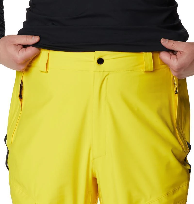 Powder Stash Pants, 34" Inseam - Big - Mens - Image 11