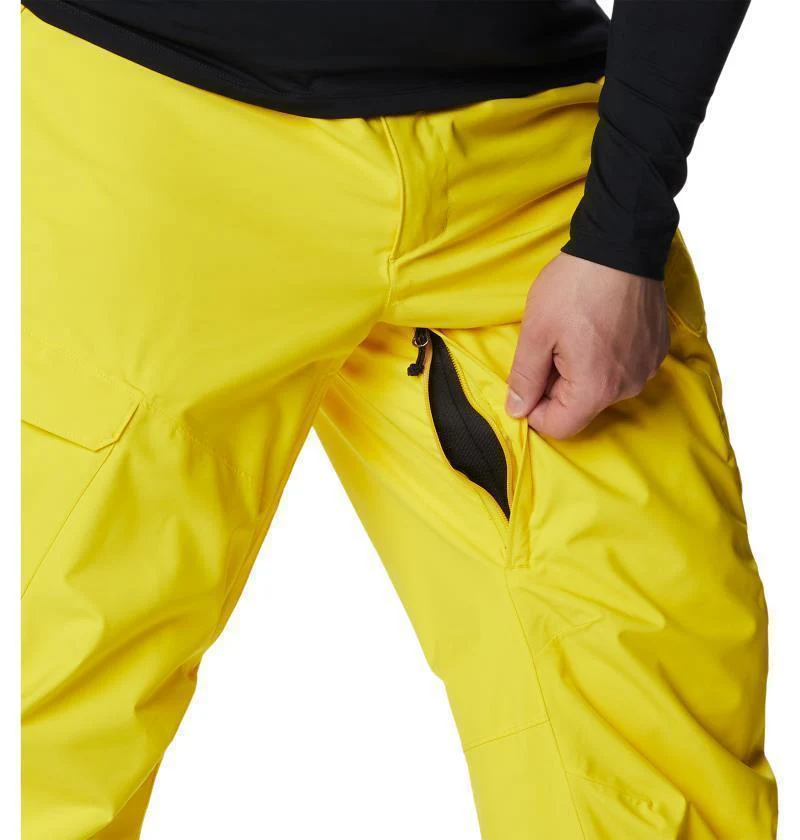 Powder Stash Pants, 34" Inseam - Big - Mens - Image 12