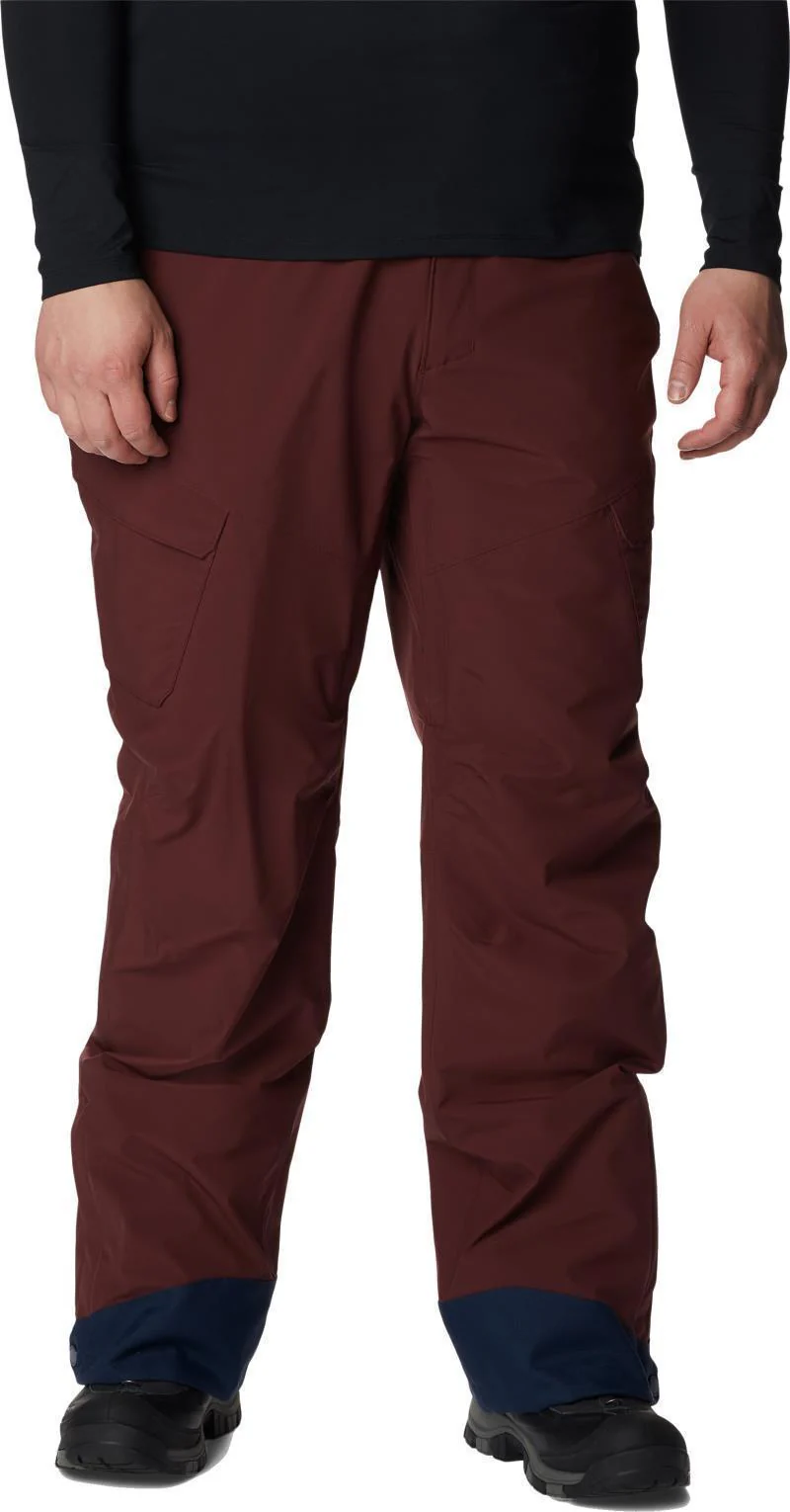 Powder Stash Pants, 34" Inseam - Big - Mens - Image 13