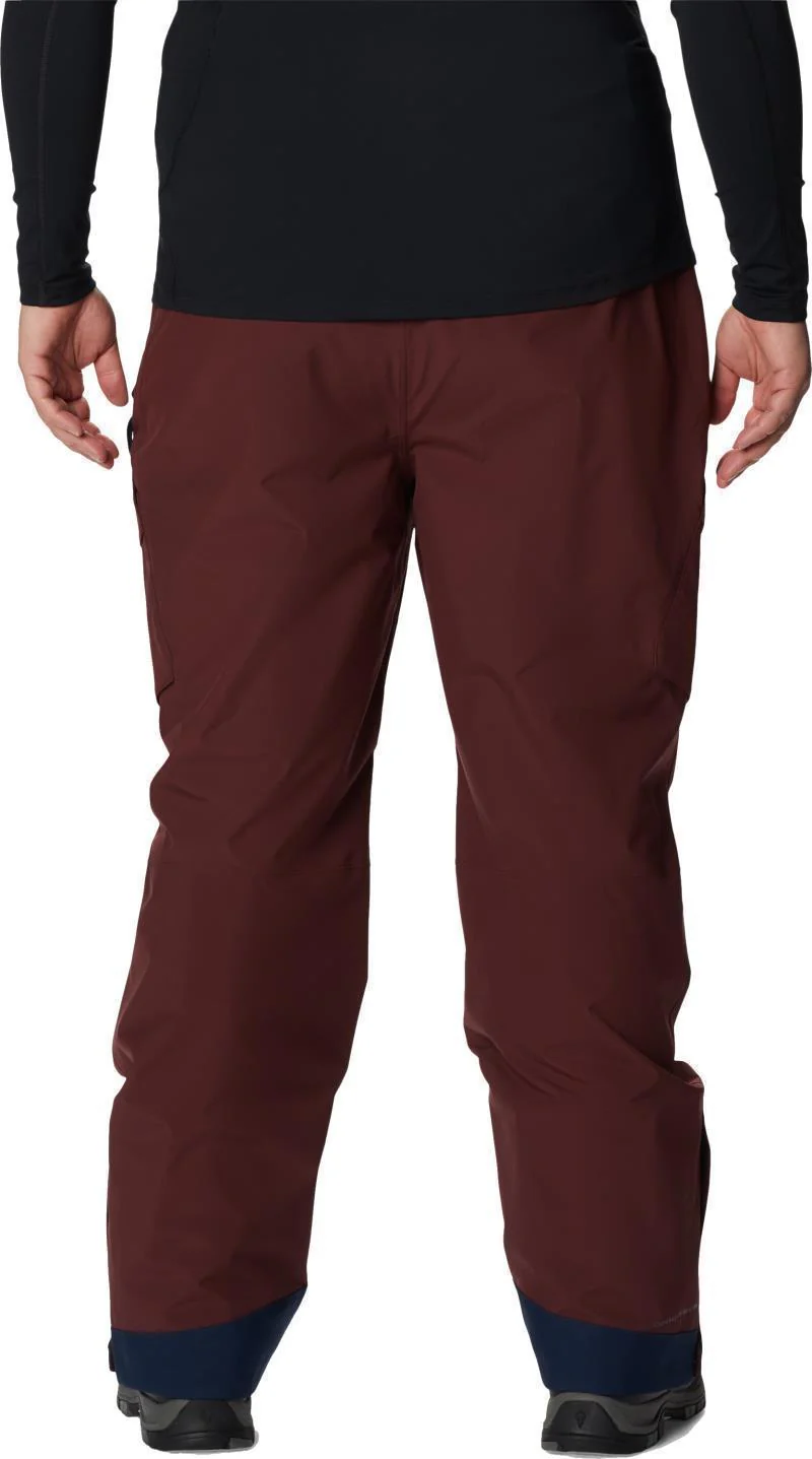 Powder Stash Pants, 34" Inseam - Big - Mens - Image 14