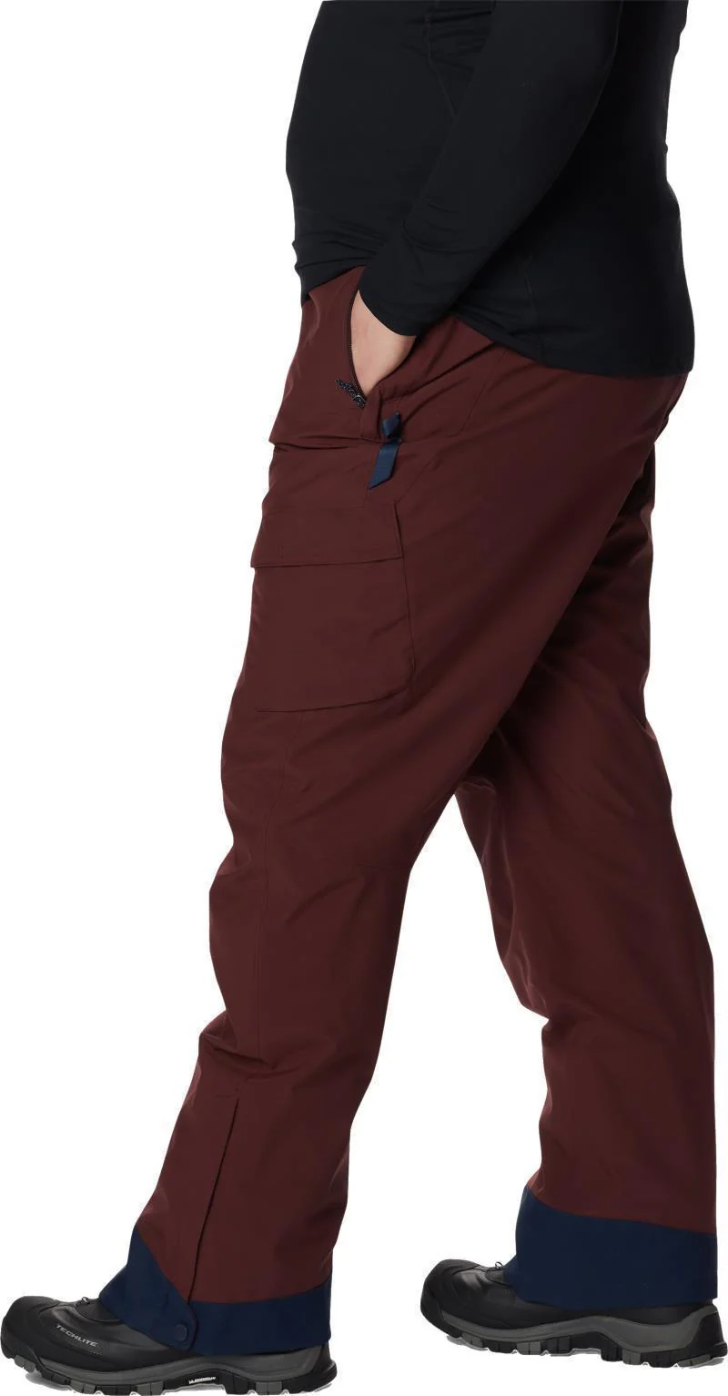Powder Stash Pants, 34" Inseam - Big - Mens - Image 15