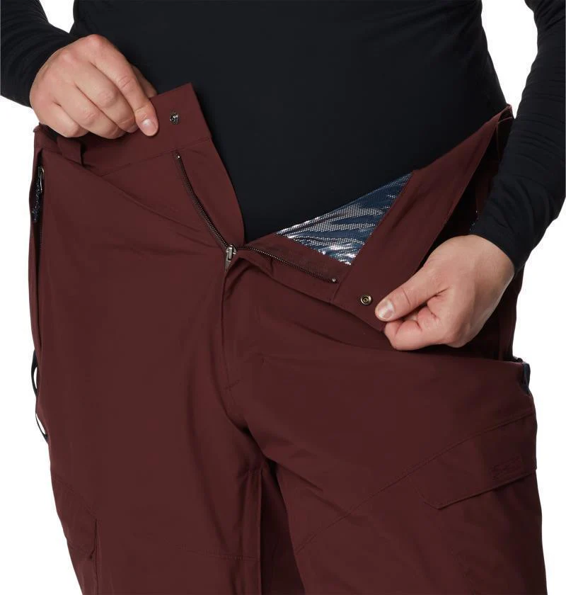 Powder Stash Pants, 34" Inseam - Big - Mens - Image 17