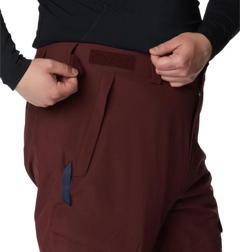 Powder Stash Pants, 34" Inseam - Big - Mens - Image 18