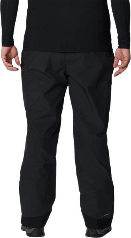 Powder Stash Pants, 34" Inseam - Big - Mens - Image 2