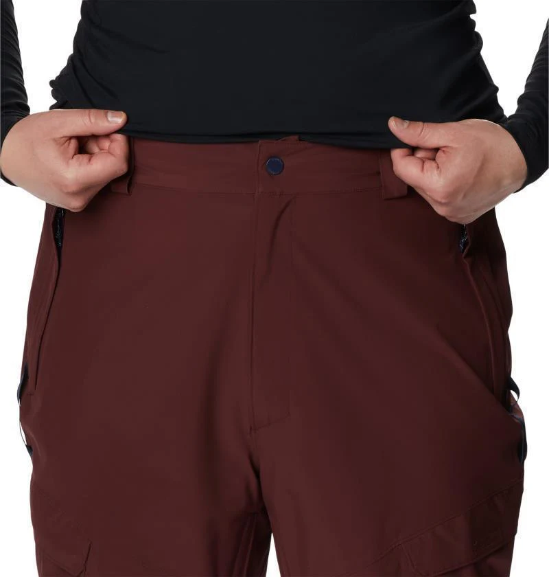 Powder Stash Pants, 34" Inseam - Big - Mens - Image 20