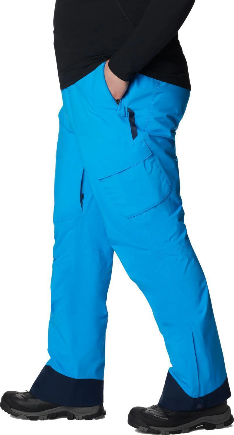 Powder Stash Pants, 34" Inseam - Big - Mens - Image 23