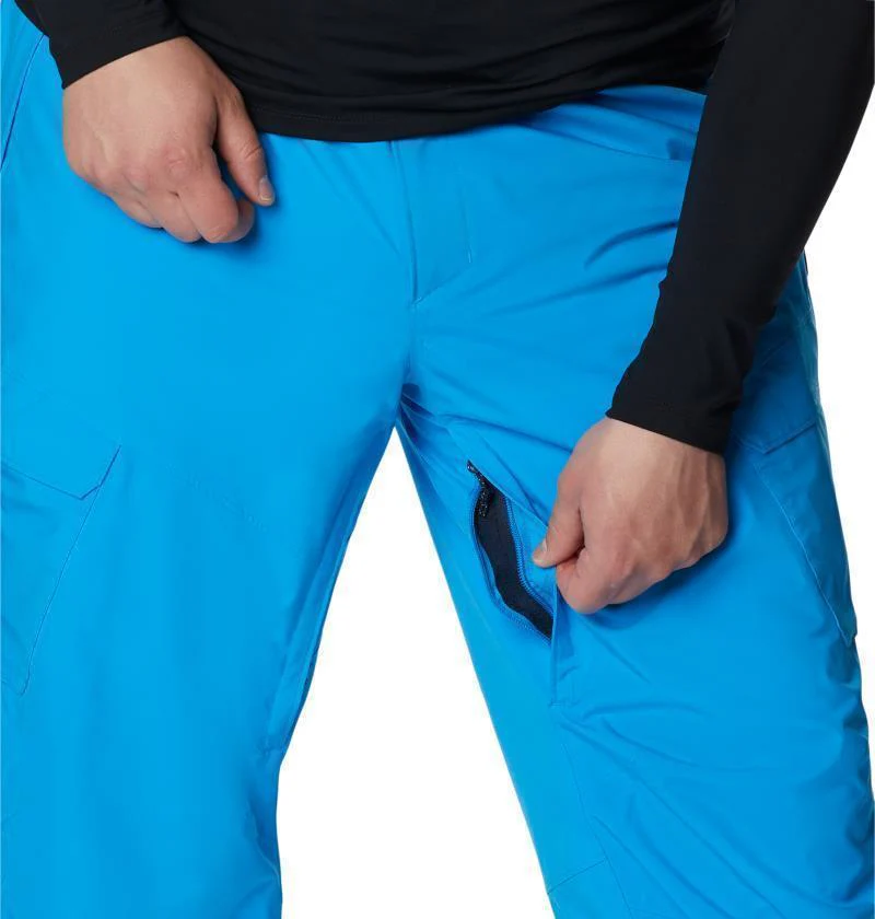 Powder Stash Pants, 34" Inseam - Big - Mens - Image 24