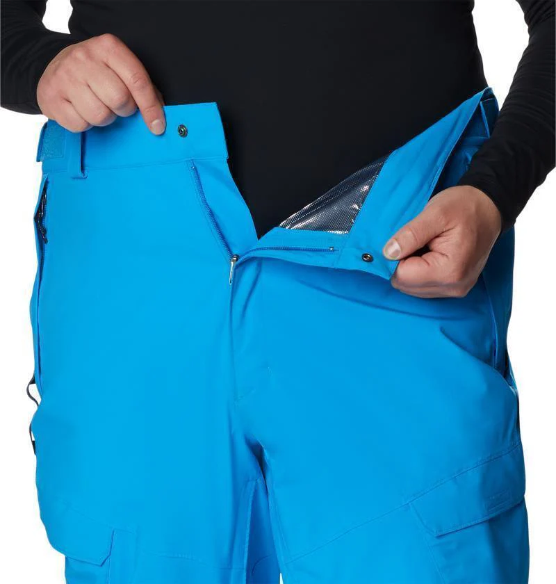 Powder Stash Pants, 34" Inseam - Big - Mens - Image 25