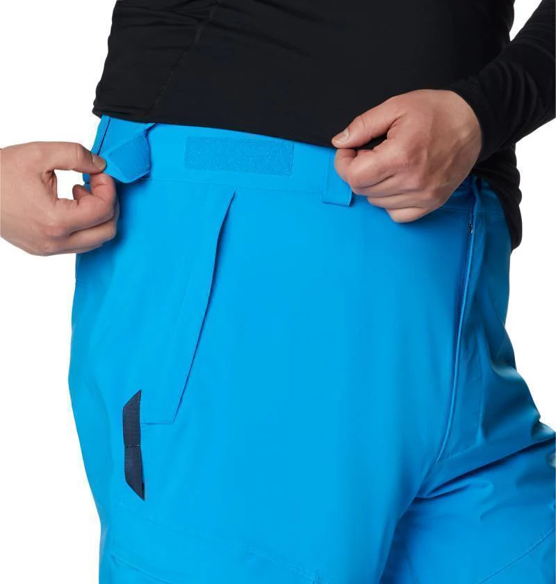 Powder Stash Pants, 34" Inseam - Big - Mens - Image 26