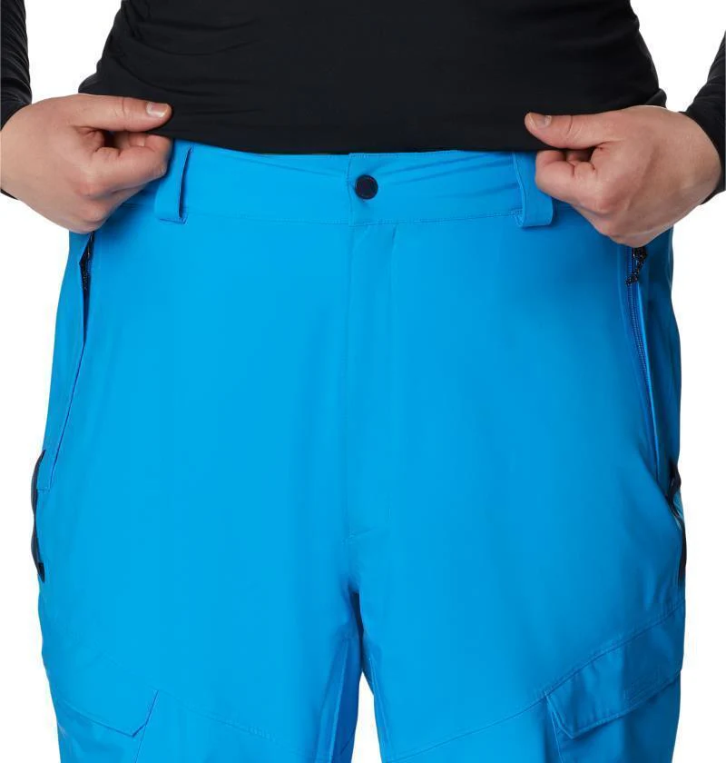 Powder Stash Pants, 34" Inseam - Big - Mens - Image 28