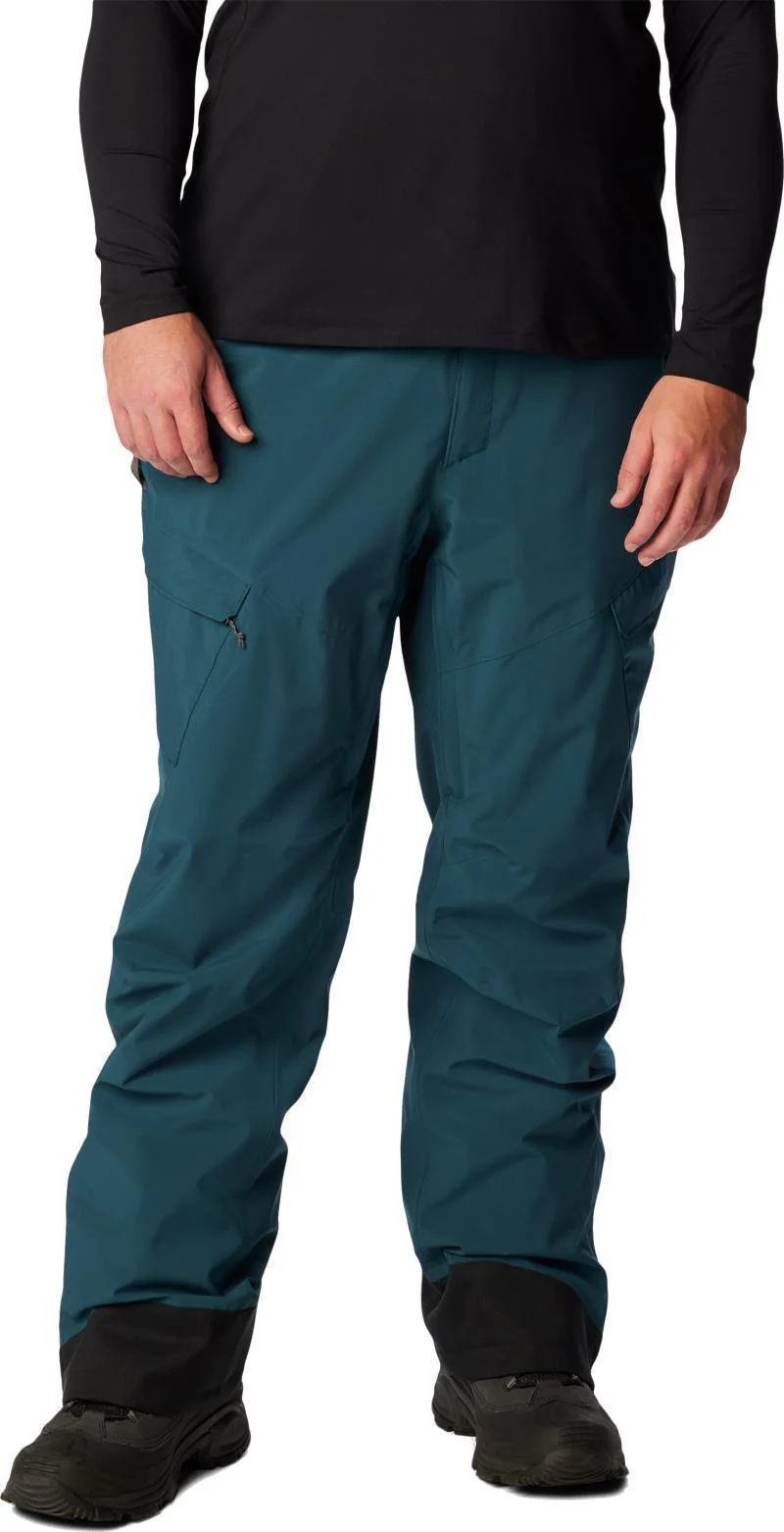 Powder Stash Pants, 34" Inseam - Big - Mens - Image 29