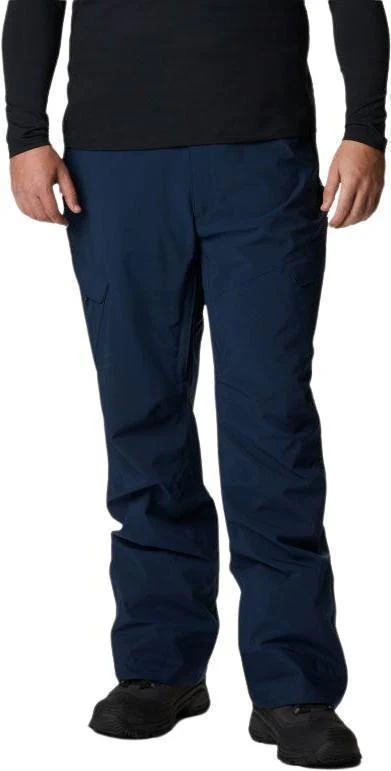 Powder Stash Pants, 34" Inseam - Big - Mens - Image 3