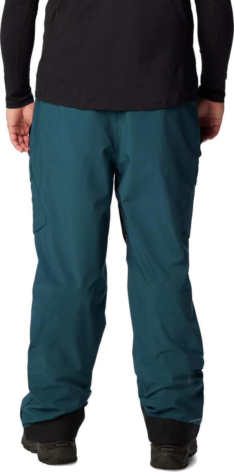 Powder Stash Pants, 34" Inseam - Big - Mens - Image 30