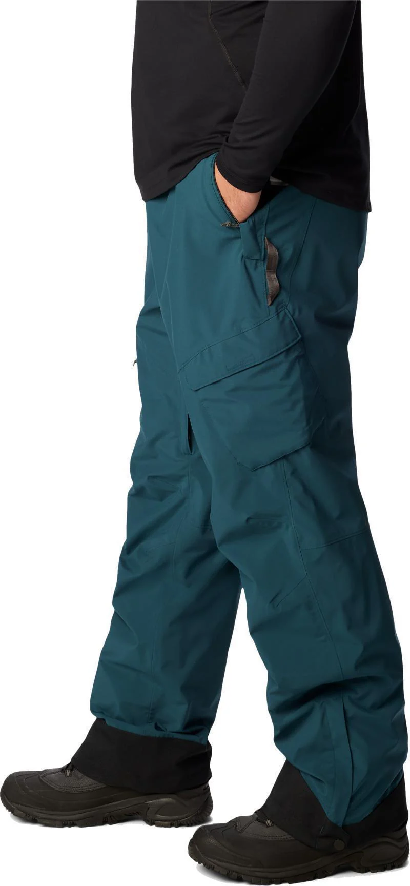Powder Stash Pants, 34" Inseam - Big - Mens - Image 31