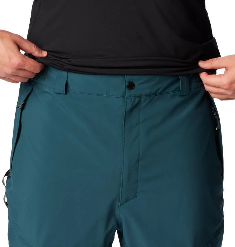 Powder Stash Pants, 34" Inseam - Big - Mens - Image 34
