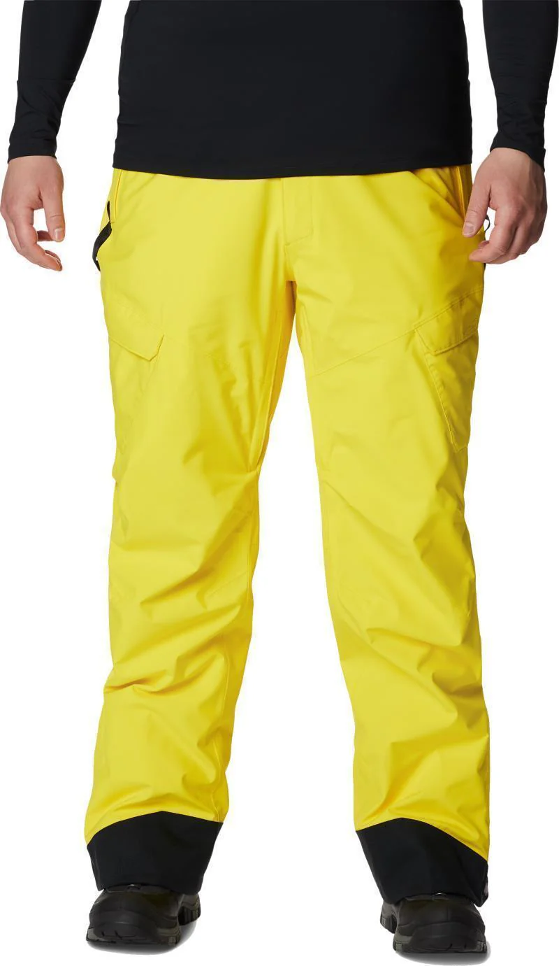 Powder Stash Pants, 34" Inseam - Big - Mens - Image 5