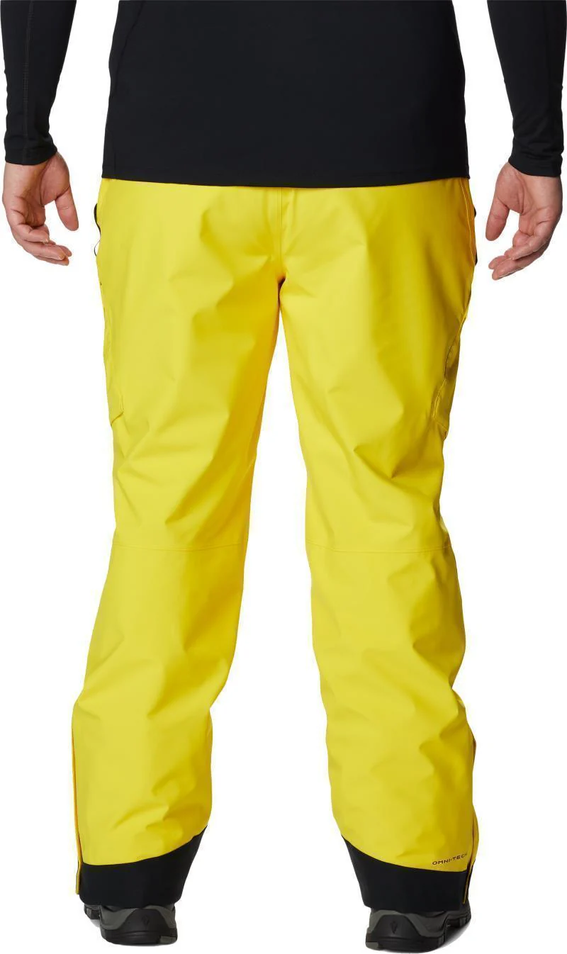 Powder Stash Pants, 34" Inseam - Big - Mens - Image 6