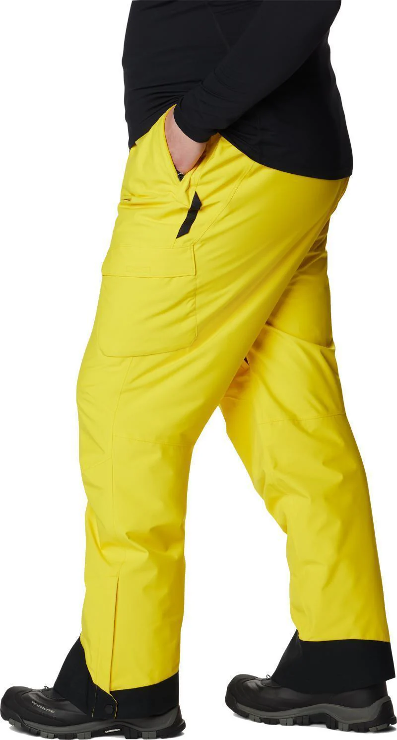 Powder Stash Pants, 34" Inseam - Big - Mens - Image 7